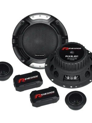 Reproduktory Renegade RX6.2C Novinka