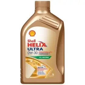 Shell Helix Ultra Professional AP-L 0W-30 1L Novinka